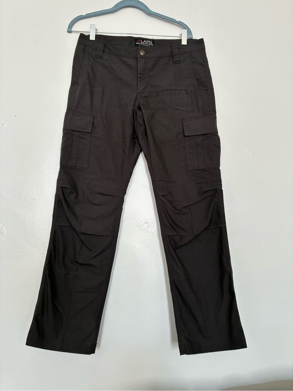 LAPG Women's Stretch Ops Tactical Pants